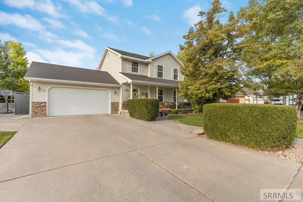 3920 Deer Creek, Idaho Falls, ID 83401 - Image #1