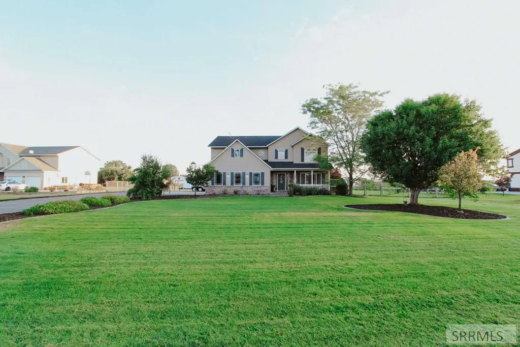 3910 Wagon Road, Rexburg, ID 83440 - Image #1