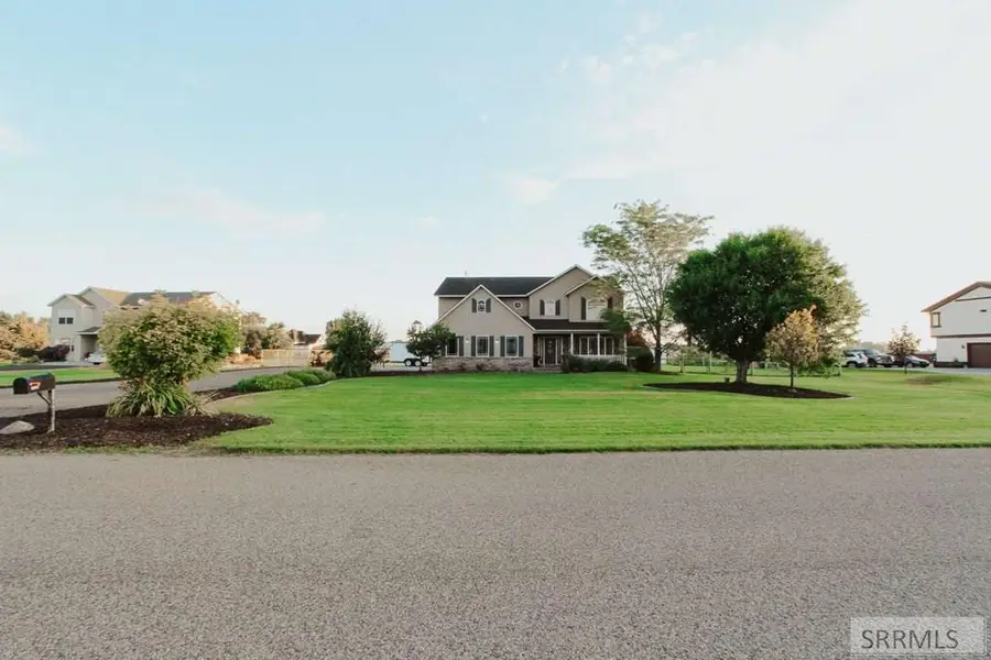 3910 Wagon Road, Rexburg, ID 83440 - Image #2