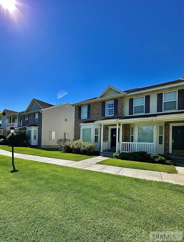 880 Liberty Lane, Rexburg, ID 83440 - Image #3