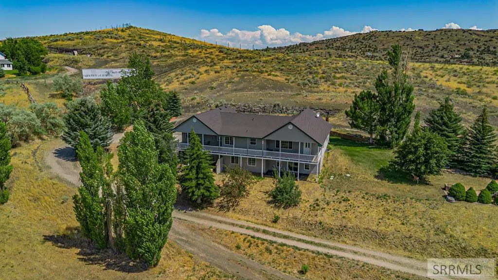 984 Butte Road, Menan, ID 83434 - Image #1