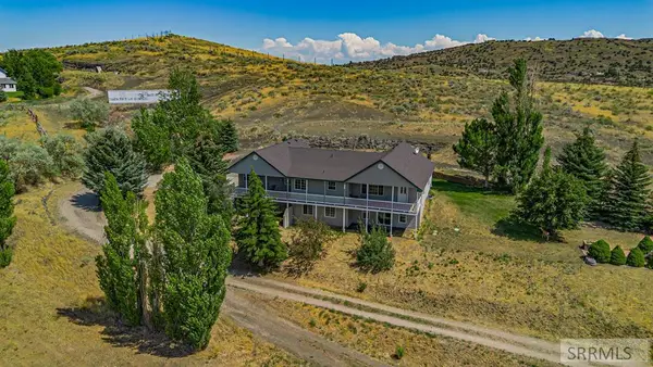 984 Butte Road, MENAN, ID 83434