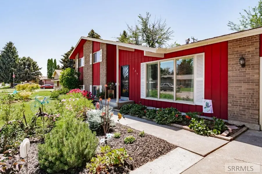324 Dale Drive, Idaho Falls, ID 83402 - Image #2