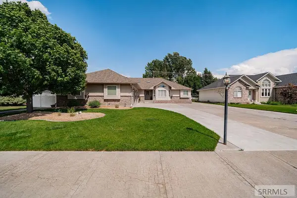 2585 Ridgecrest Drive, IDAHO FALLS, ID 83404