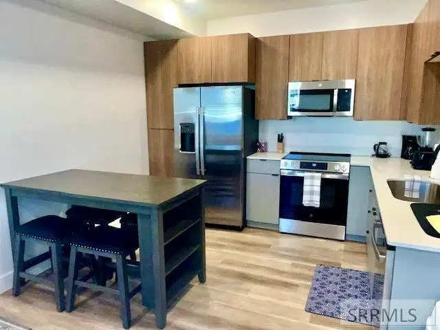 525 1st Street #C101, Driggs, ID 83422 - #2