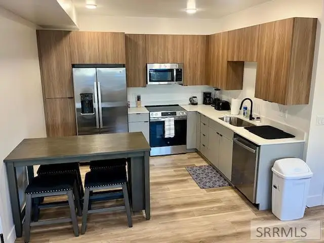 525 1st Street #C101, Driggs, ID 83422 - #3