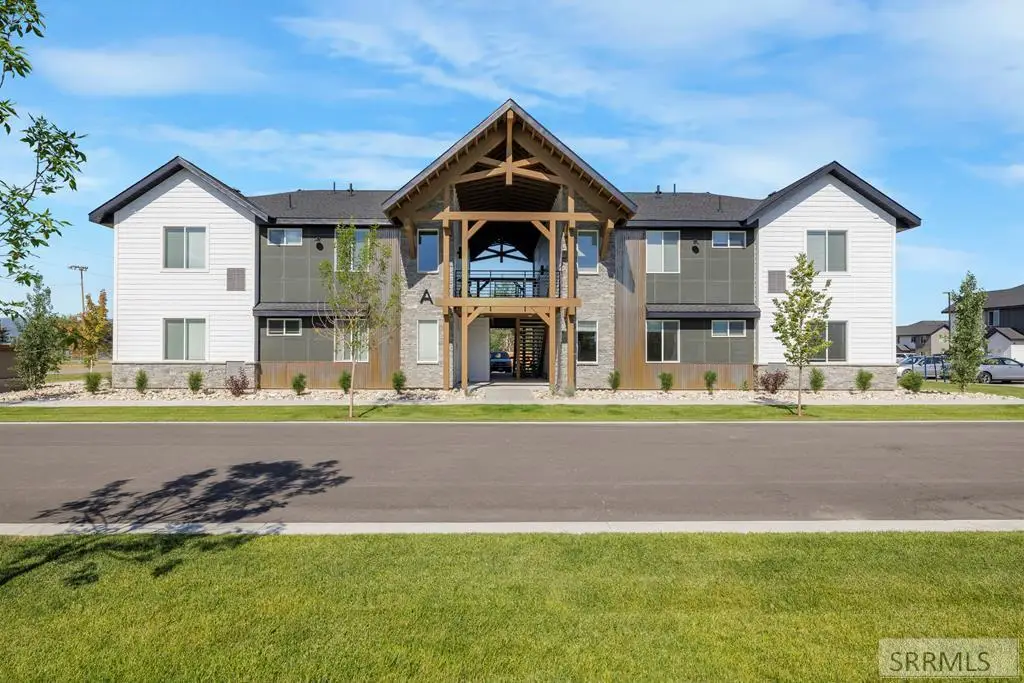 525 1st Street #G103, Driggs, ID 83422 - #1