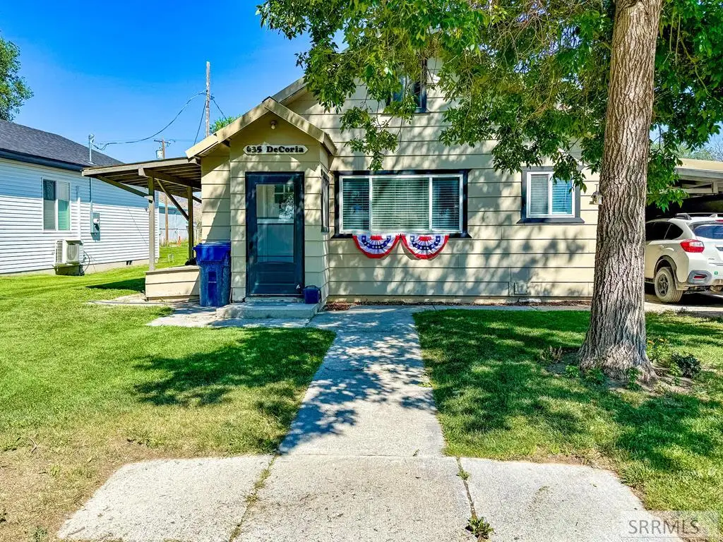 635 Decoria Avenue, Arco, ID 83213 - Image #1