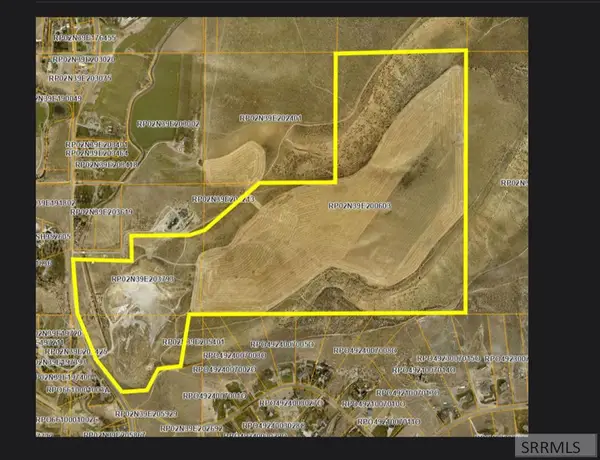 TBD Foothill Road, IDAHO FALLS, ID 83401