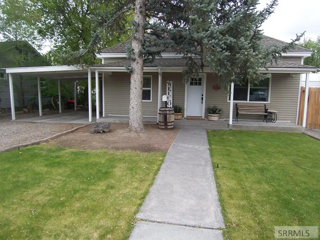188 Rodgers Ave, Blackfoot, ID 83221 - Image #1