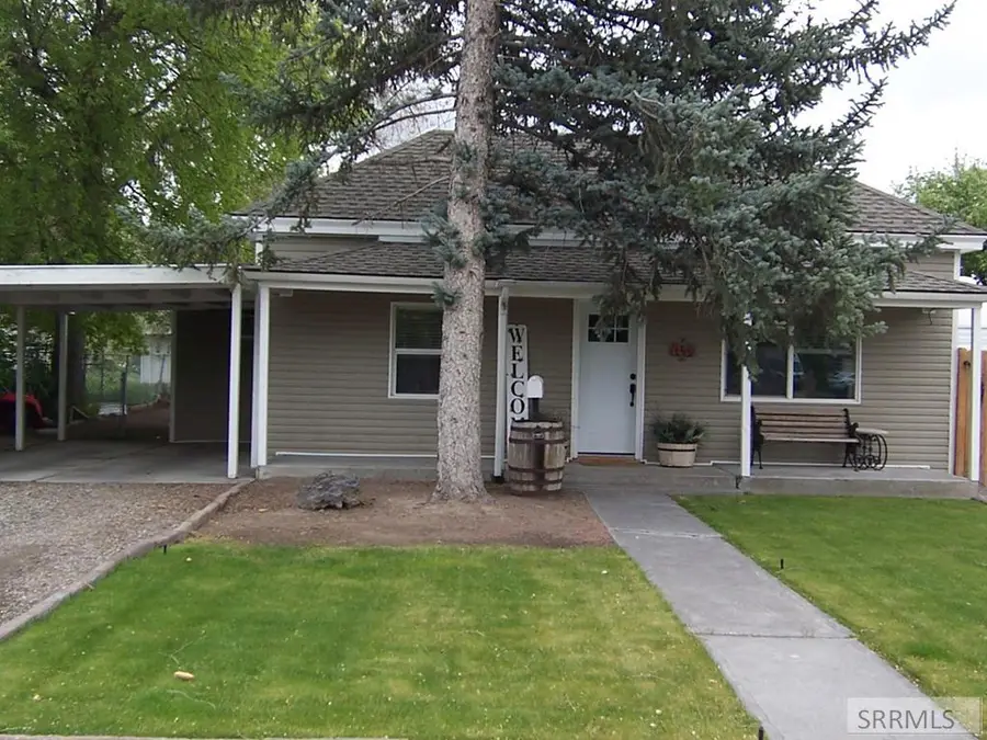 188 Rodgers Ave, Blackfoot, ID 83221 - Image #3