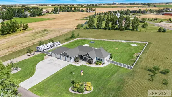 1084 1465 N, SHELLEY, ID 83274