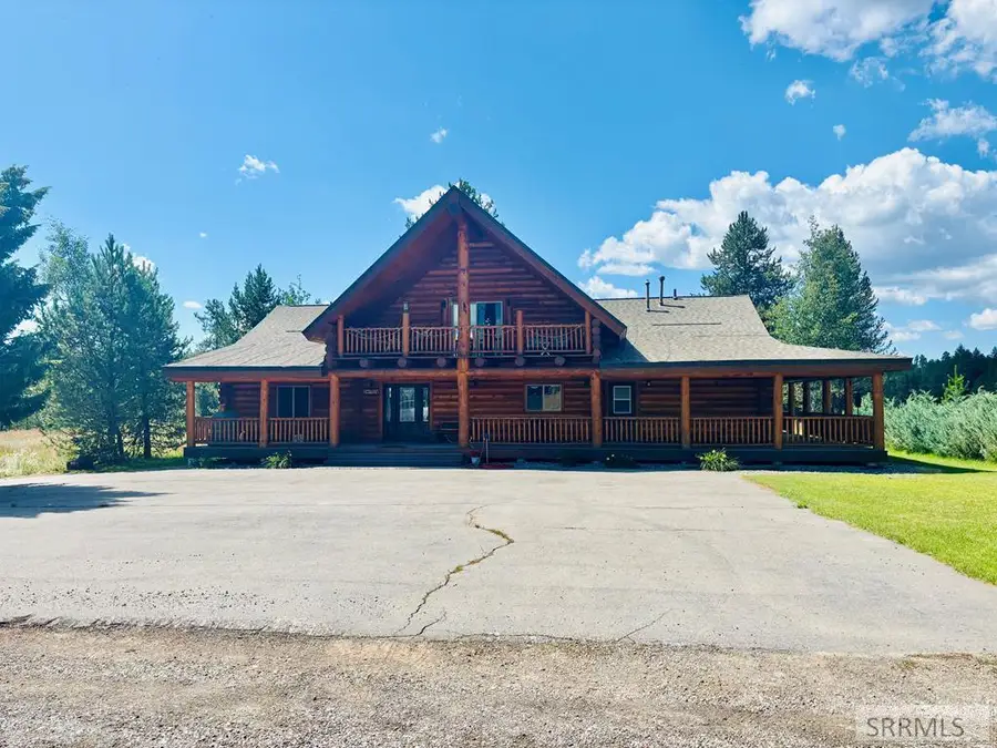 3922 Snow Cap Drive, Island Park, ID 83429 - Image #2