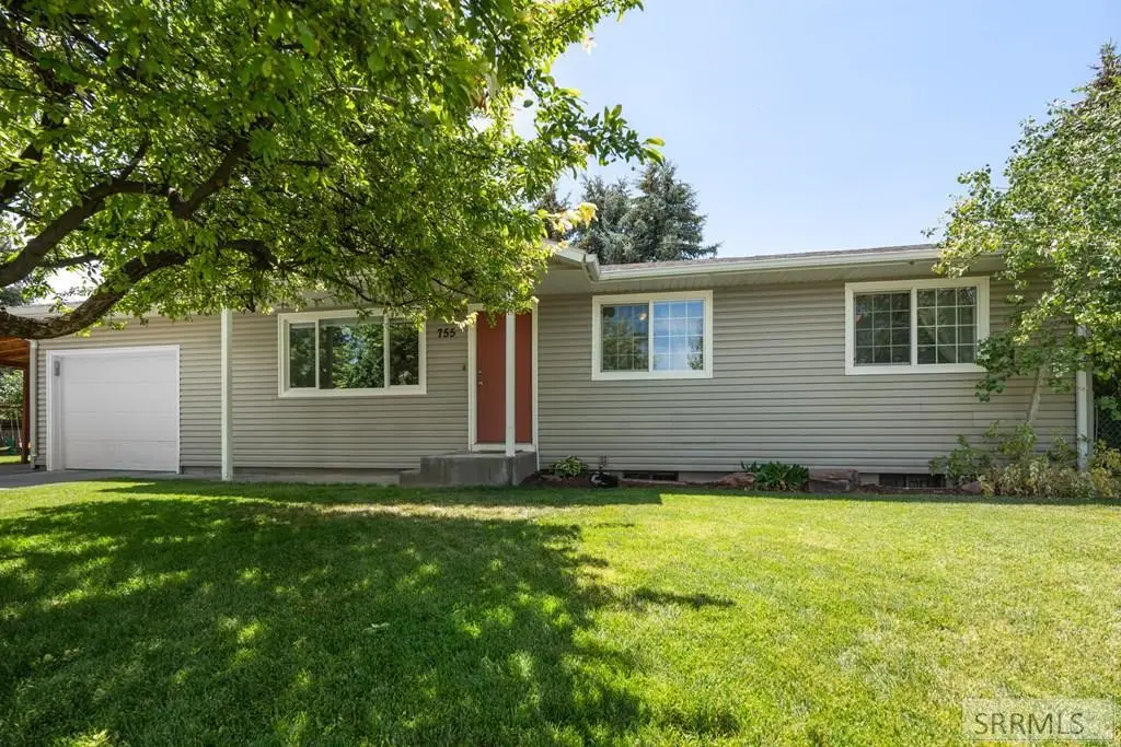 755 Kimberly Drive, Idaho Falls, ID 83401 - Image #1