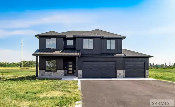 4034 537 N, RIGBY, ID 83442