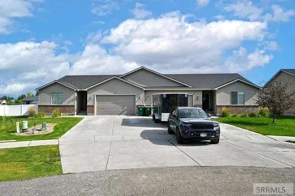 4211 Roy Circle, IDAHO FALLS, ID 83401