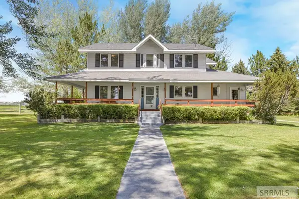 438 900 W, BLACKFOOT, ID 83221