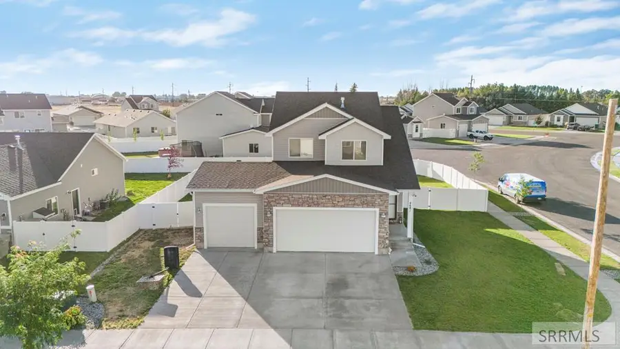 4681 Memory Lane, Idaho Falls, ID 83401 - Image #2