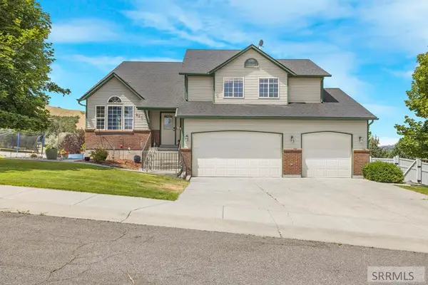 850 Spyglass Point, POCATELLO, ID 83204