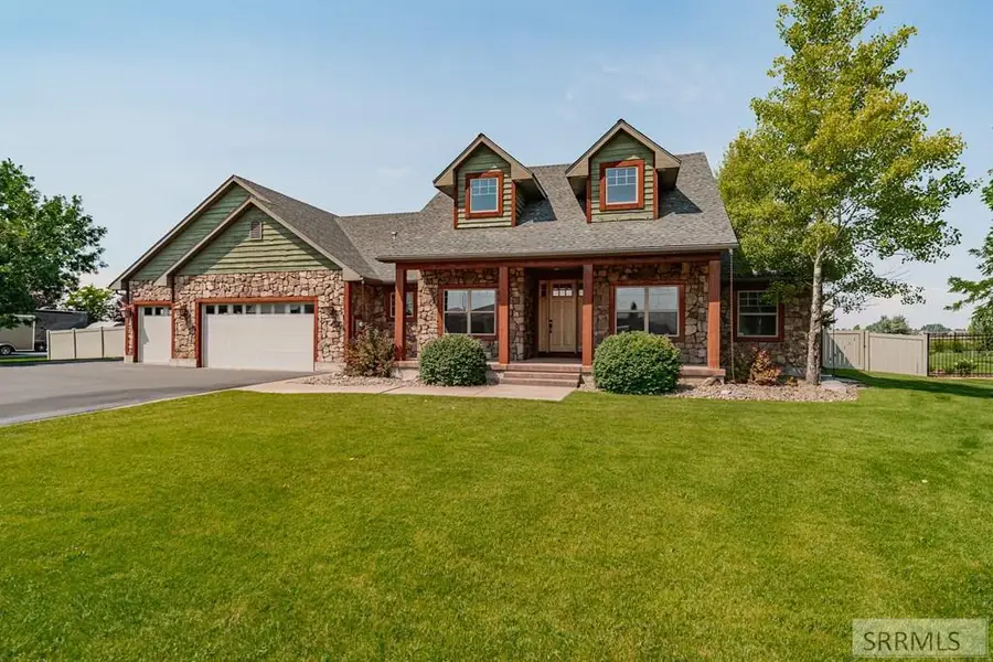 2167 Berggren Lane, Idaho Falls, ID 83401 - Image #2