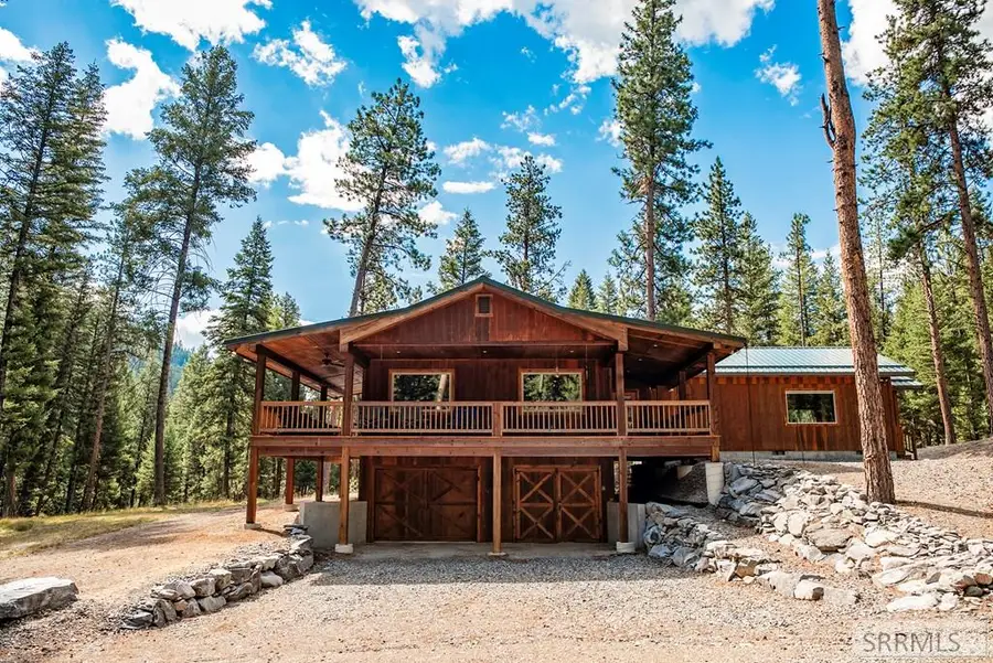 3334 Hwy 93, Gibbonsville, ID 83463 - Image #2