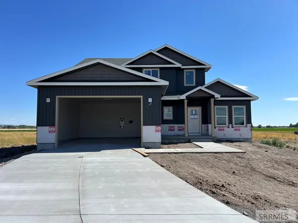 2602 Winter Dr, REXBURG, ID 83440