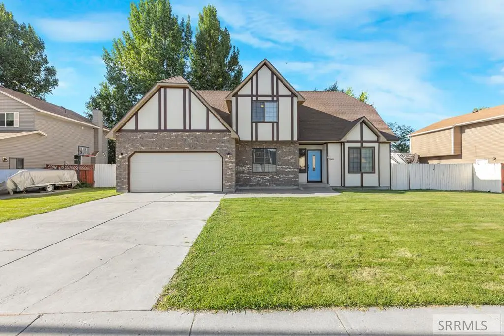 2965 Bluebird Lane, Idaho Falls, ID 83402 - Image #1