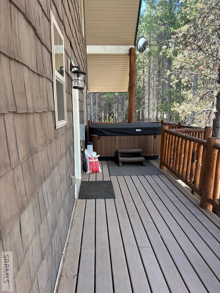 4240 Grandview Road, Island Park, ID 83429 - Image #2