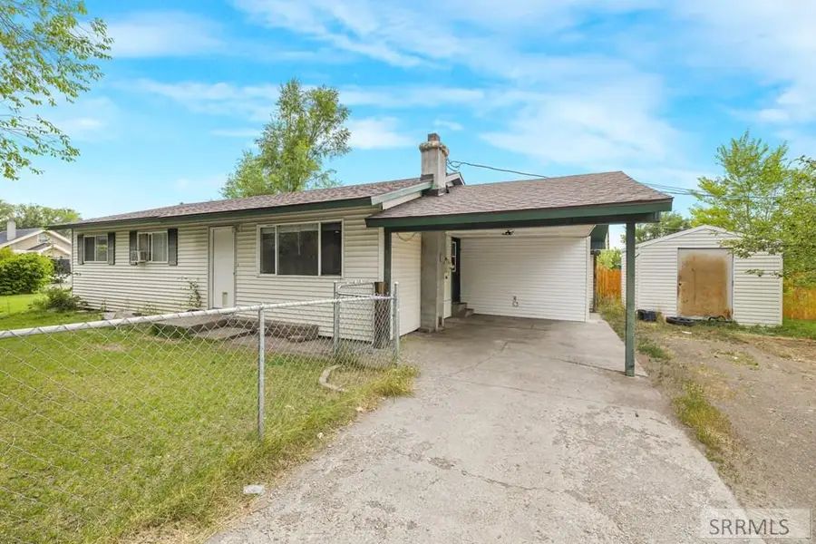 615 3 E, Saint Anthony, ID 83445 - Image #2