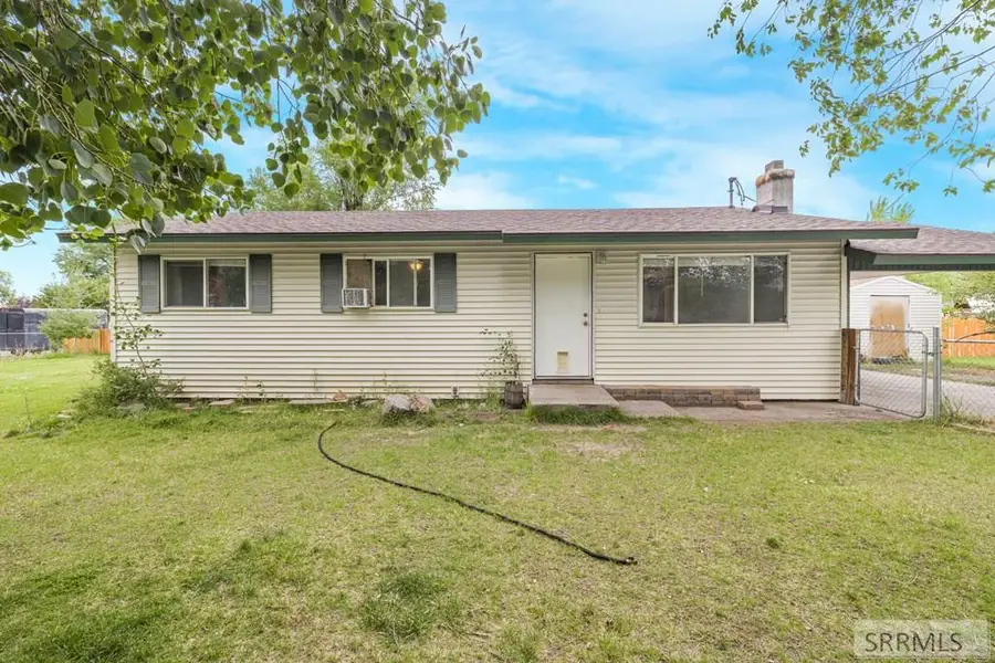 615 3 E, Saint Anthony, ID 83445 - Image #3