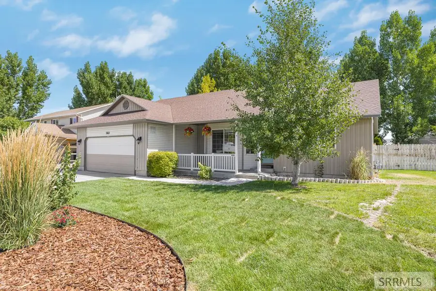 2163 Dakota Lane, Idaho Falls, ID 83406 - Image #3