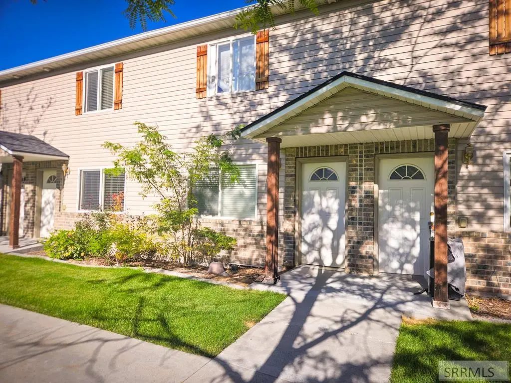 596 Sunflower Road #596, Rexburg, ID 83440 - Image #1
