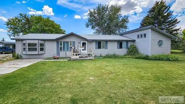 2977 Interstate Avenue, ARCO, ID 83213