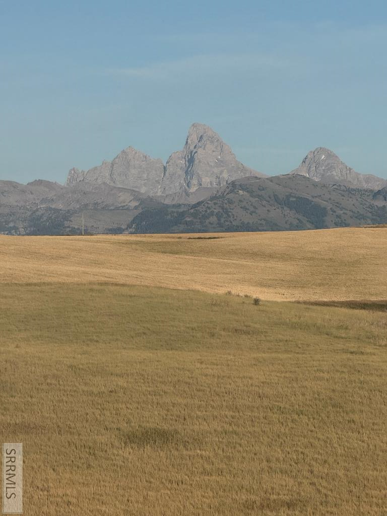 TBD Woodrush Road, Felt, ID 83422 - Image #1