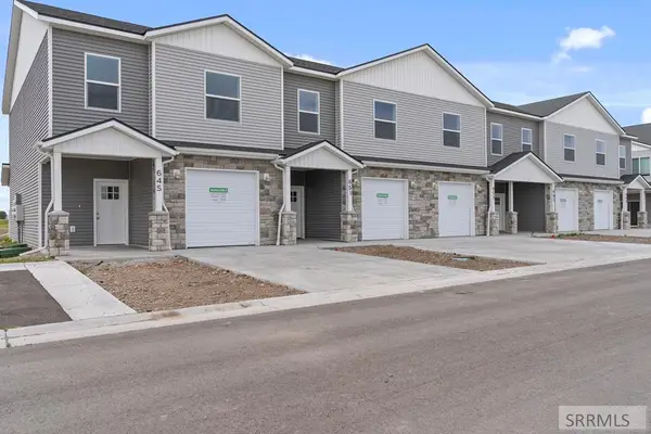 663 Conveyor Avenue, SUGAR CITY, ID 83448