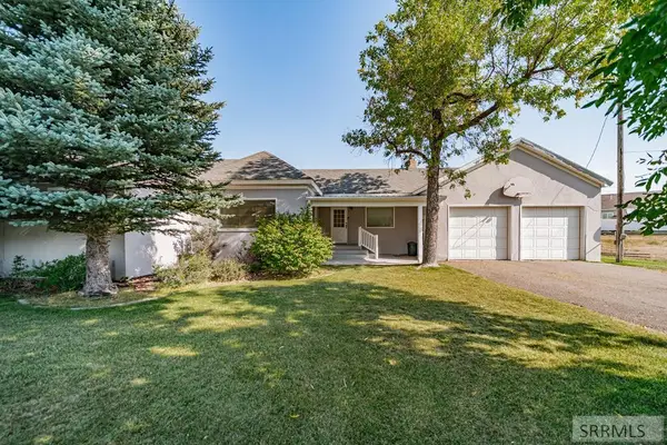 3809 300 N, RIGBY, ID 83442