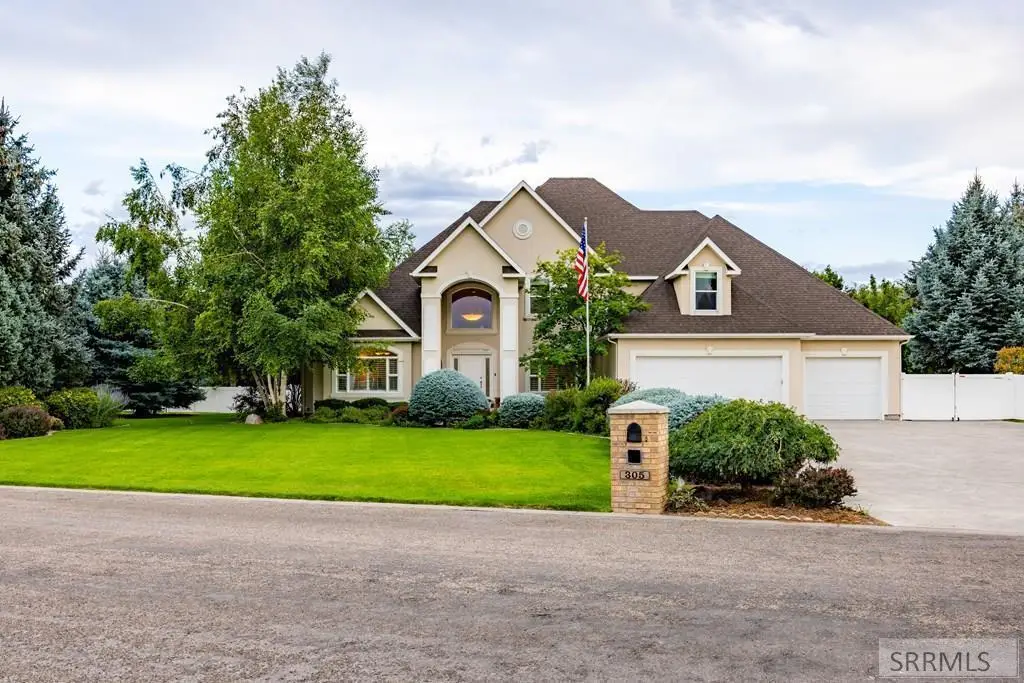 305 Spring Meadows Drive, Idaho Falls, ID 83404 - Image #1