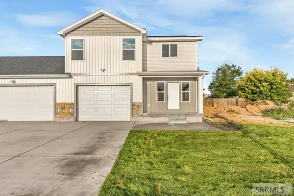 3210 Reynard Ln, IDAHO FALLS, ID 83401