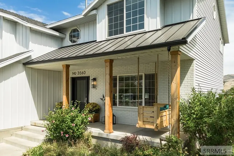 3560 Augusta Drive, Pocatello, ID 83204 - #2