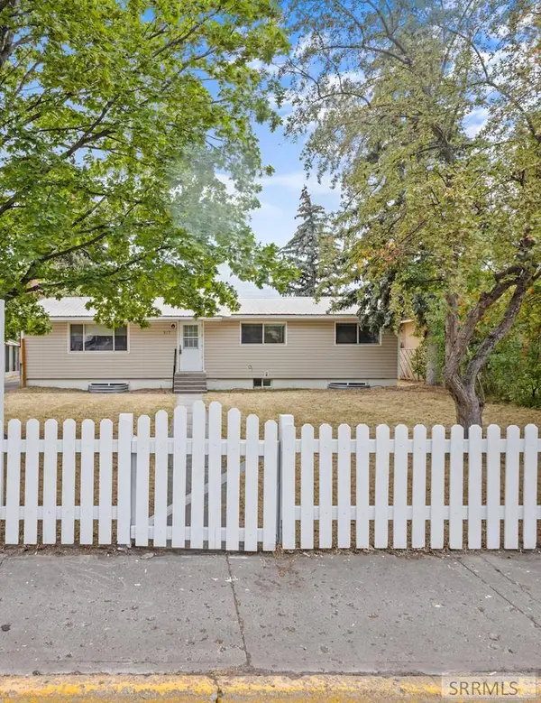 517 Main Street, REXBURG, ID 83440