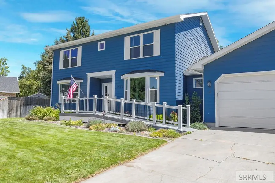 1577 Delmar Circle, Idaho Falls, ID 83404 - Image #3