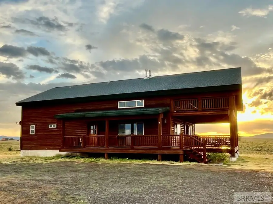 3797 Taylor Mountain Drive, Island Park, ID 83429 - Image #3