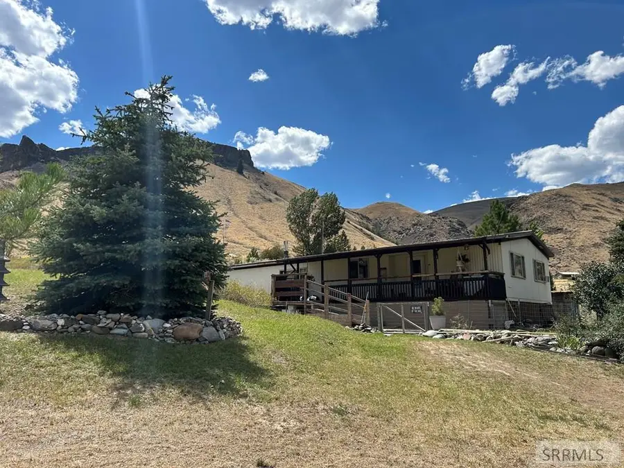117 Sage Hen Rd, Salmon, ID 83467 - #2