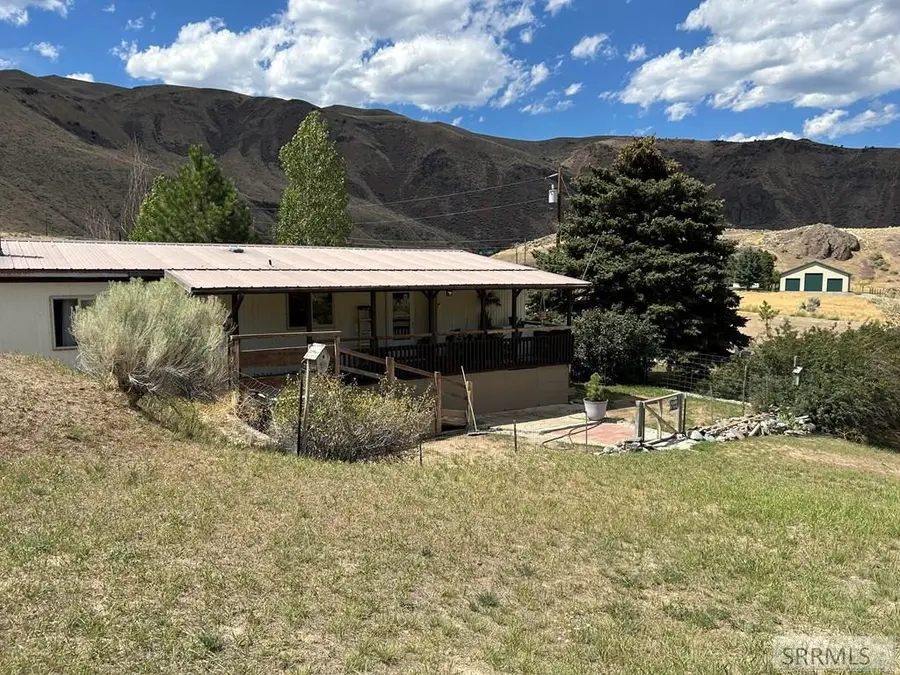 117 Sage Hen Rd, Salmon, ID 83467 - #3