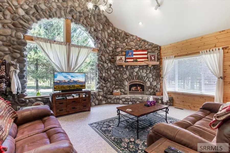 3804 Whispering Pine Drive, Island Park, ID 83429 - Image #2