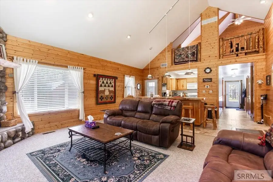 3804 Whispering Pine Drive, Island Park, ID 83429 - Image #3