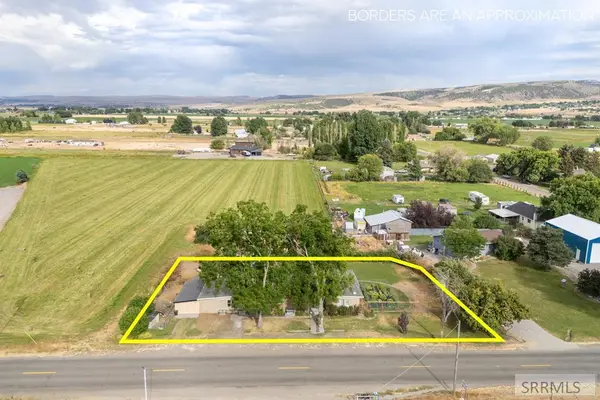 1255 1100 E, SHELLEY, ID 83274