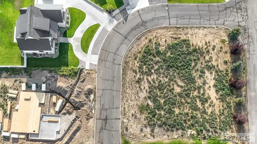 TBD Oak Hill Way, Rexburg, ID 83440 - Image #2