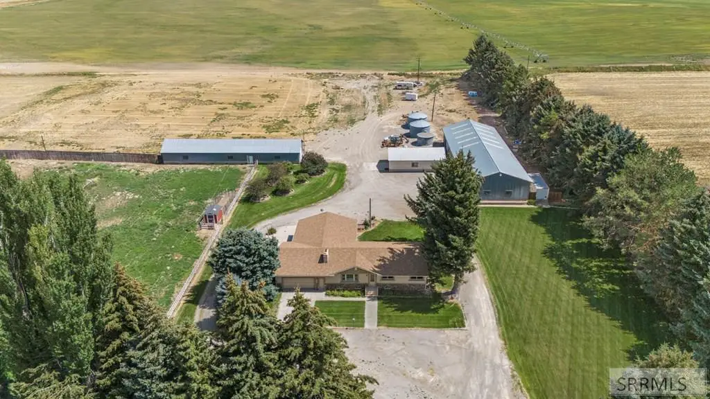 2049 Truckerville Road, Pocatello, ID 83204 - #1