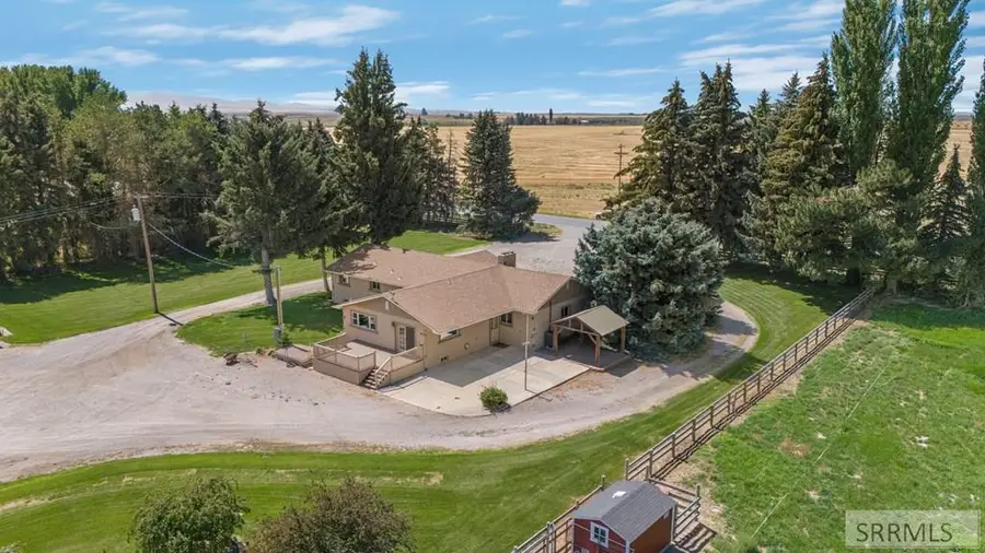 2049 Truckerville Road, Pocatello, ID 83204 - #2